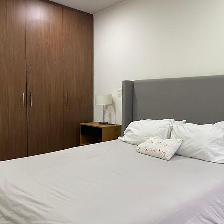 Nuevo Y Ubicado Departamento Zona Santafe Apartment Mexico City Ngoại thất bức ảnh