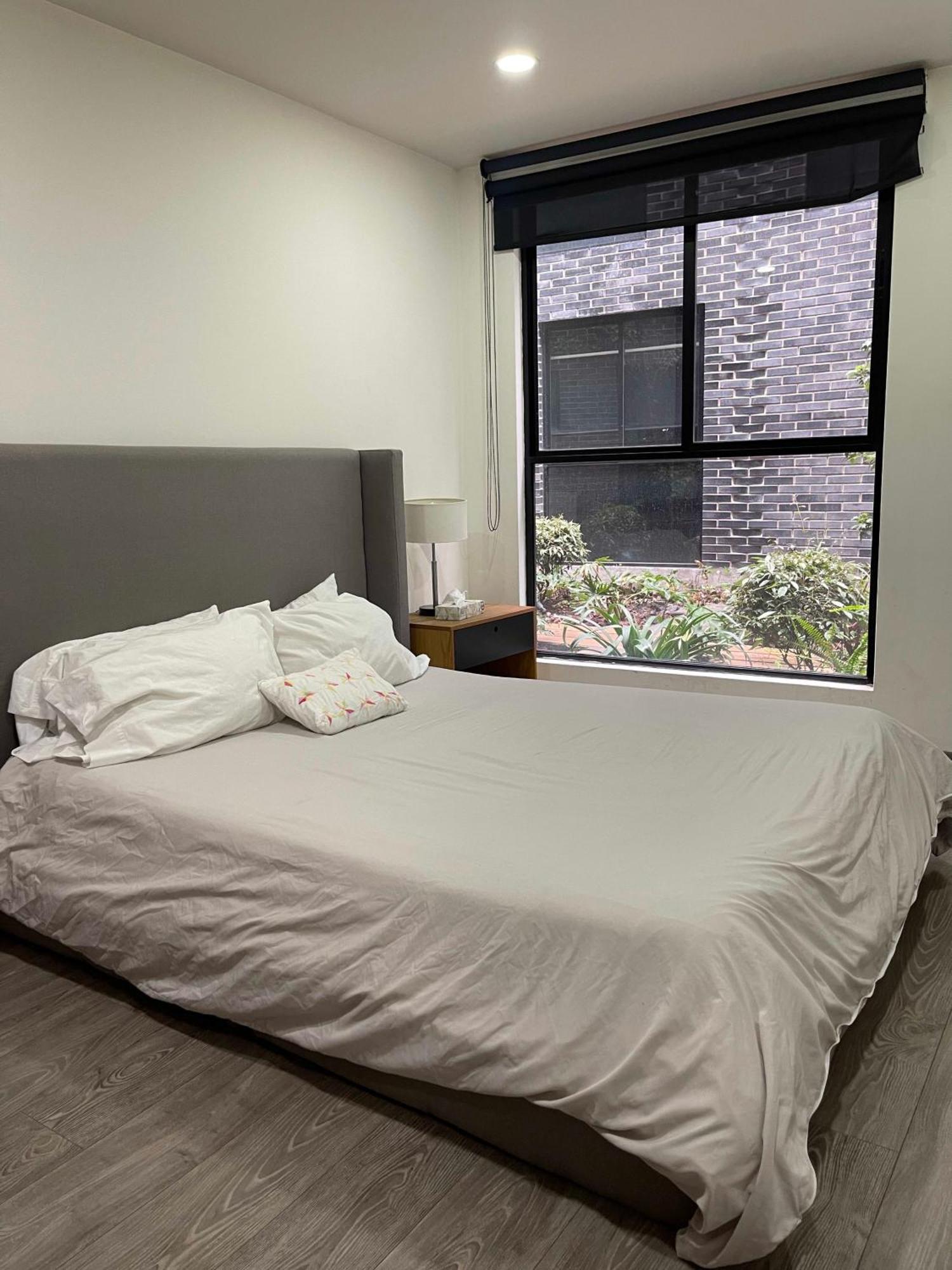 Nuevo Y Ubicado Departamento Zona Santafe Apartment Mexico City Ngoại thất bức ảnh